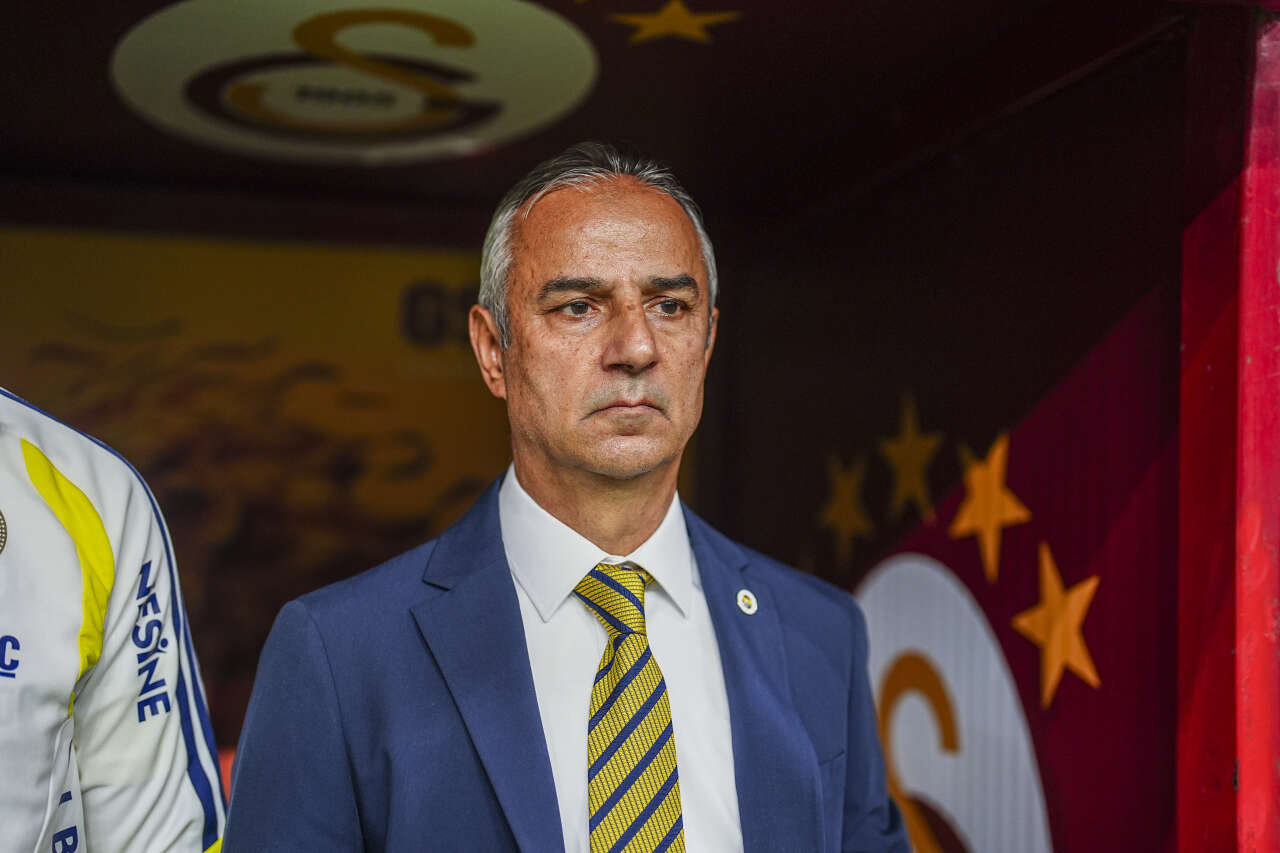 Ve beklenen haber geldi İsmail Kartal istifa etti: Aziz Yıldırım bu sefer kabul etti, yeni teknik direktör bile belli oldu! 2