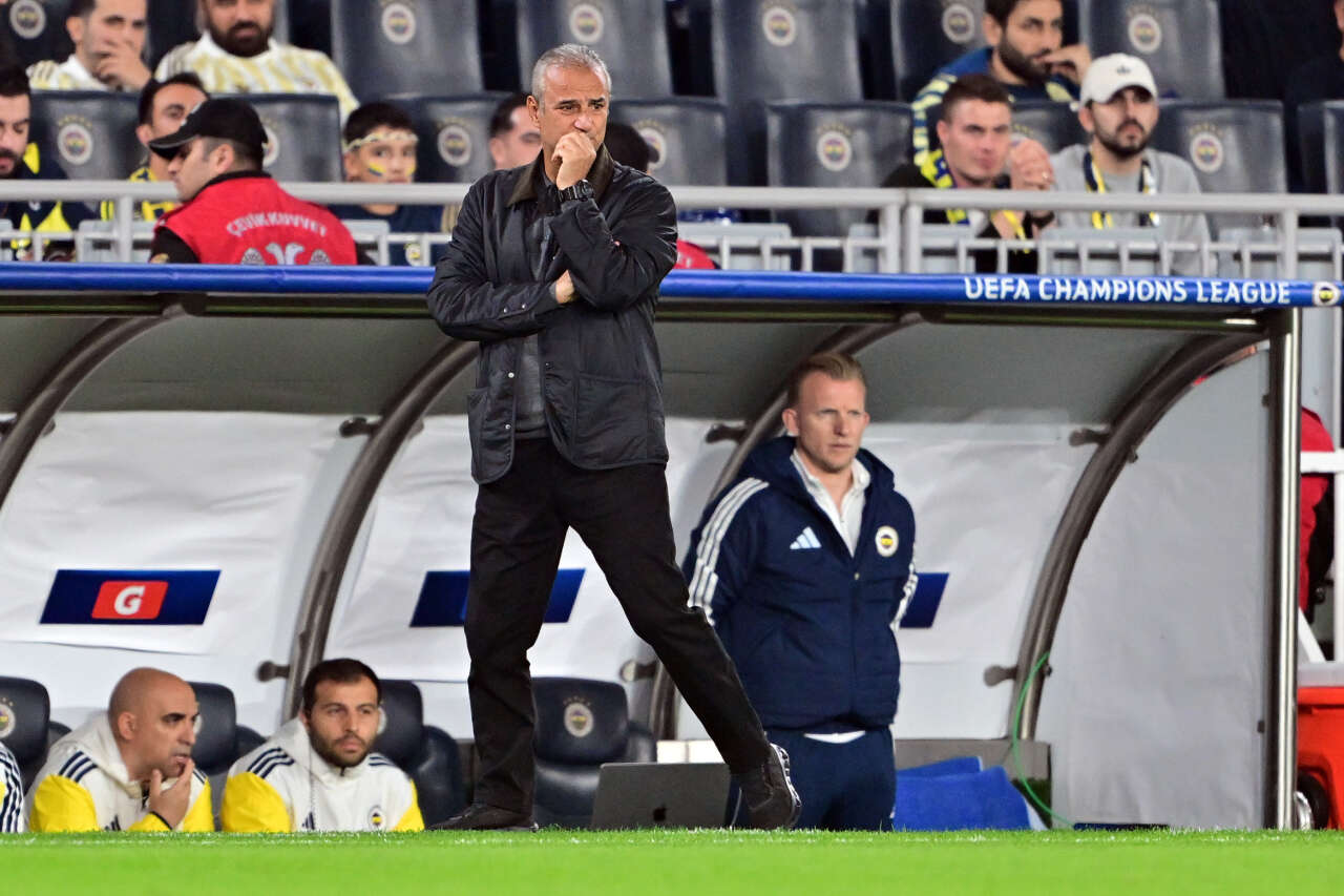 Aziz Yıldırım Ertuğrul Doğan'ın 41 kupa kaldırmış teknik direktörüne teklif yaptı: Teşekkür ederim Fenerbahçe'ye gelmeyi düşünmüyorum! 6