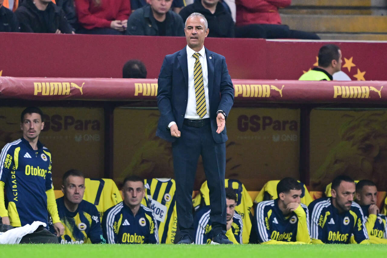 Aziz Yıldırım Ertuğrul Doğan'ın 41 kupa kaldırmış teknik direktörüne teklif yaptı: Teşekkür ederim Fenerbahçe'ye gelmeyi düşünmüyorum! 2