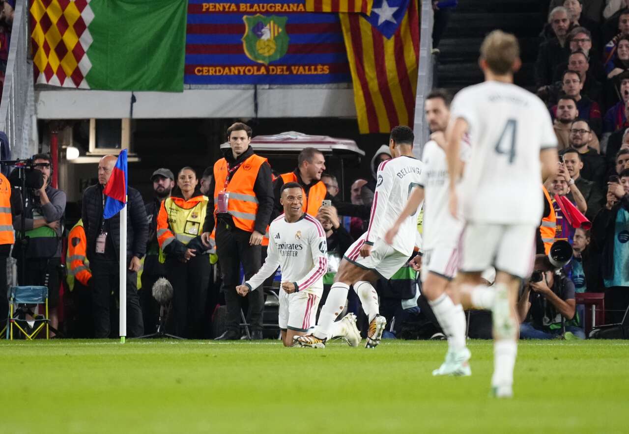 Arda Güler Jose Mourinho'dan kurtuldu: Barcelona maçından sonra her şey değişti, sürekli onu cezalandırıyordu! 8