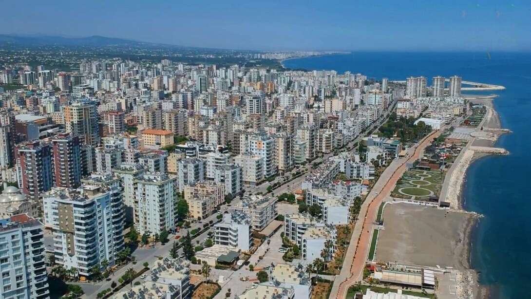 Bu ilçelerde yaşayanlar dikkat! Yaşadığınız ilçe il olabilir! İşte il olmaya aday ilçeler listesi 8