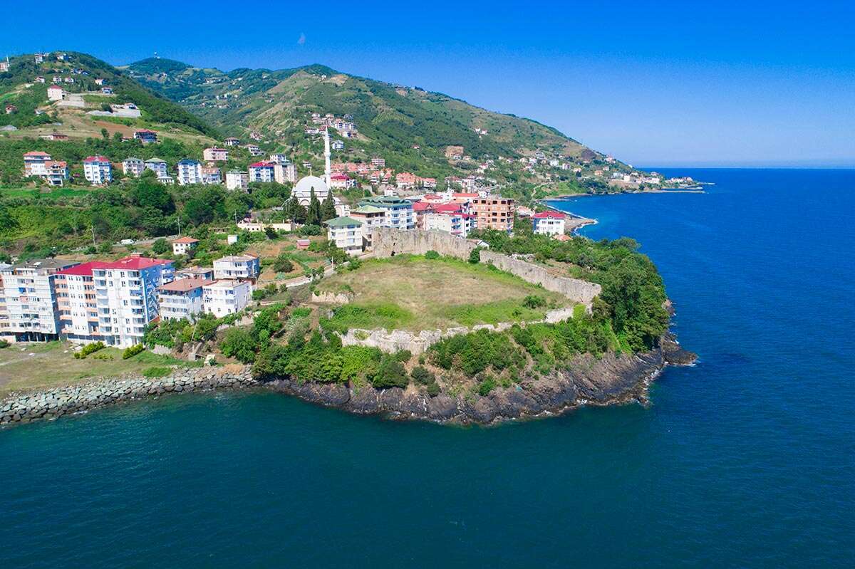 Bu ilçelerde yaşayanlar dikkat! Yaşadığınız ilçe il olabilir! İşte il olmaya aday ilçeler listesi 10