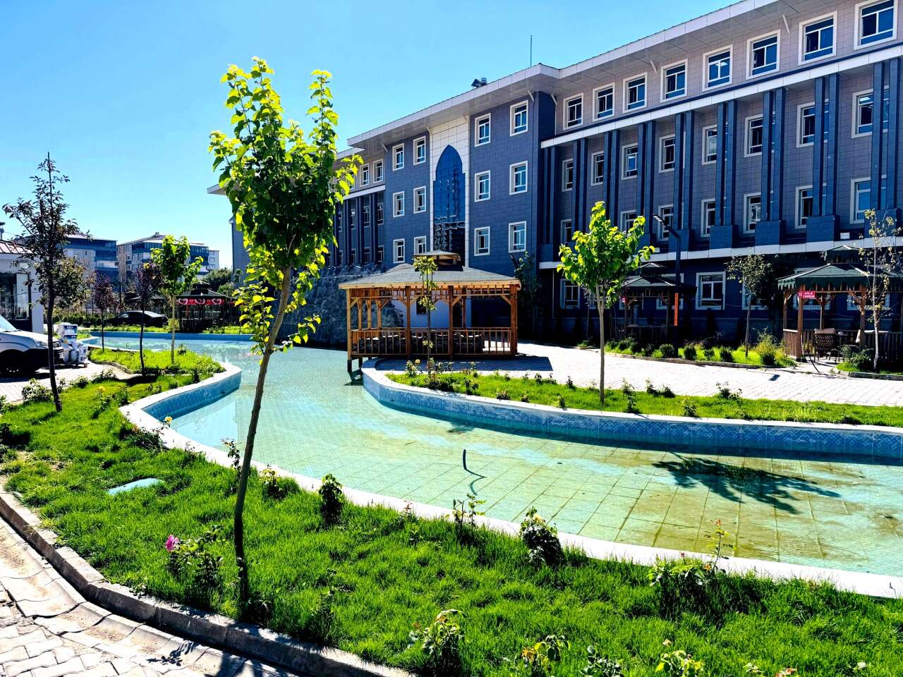 Bu ilçelerde yaşayanlar dikkat! Yaşadığınız ilçe il olabilir! İşte il olmaya aday ilçeler listesi 11