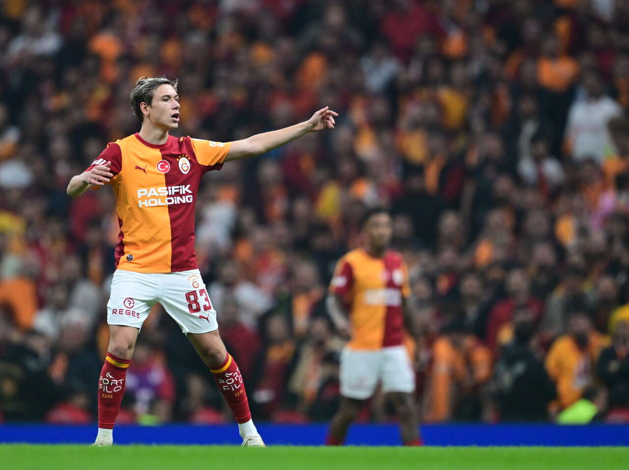 Dursun Özbek'in 7 yıllık başkanlığındaki en büyük pişmanlığı: Yıldız futbolcunun sözleşmesine 55 milyon euroluk madde koydu, mahvoldu! 6
