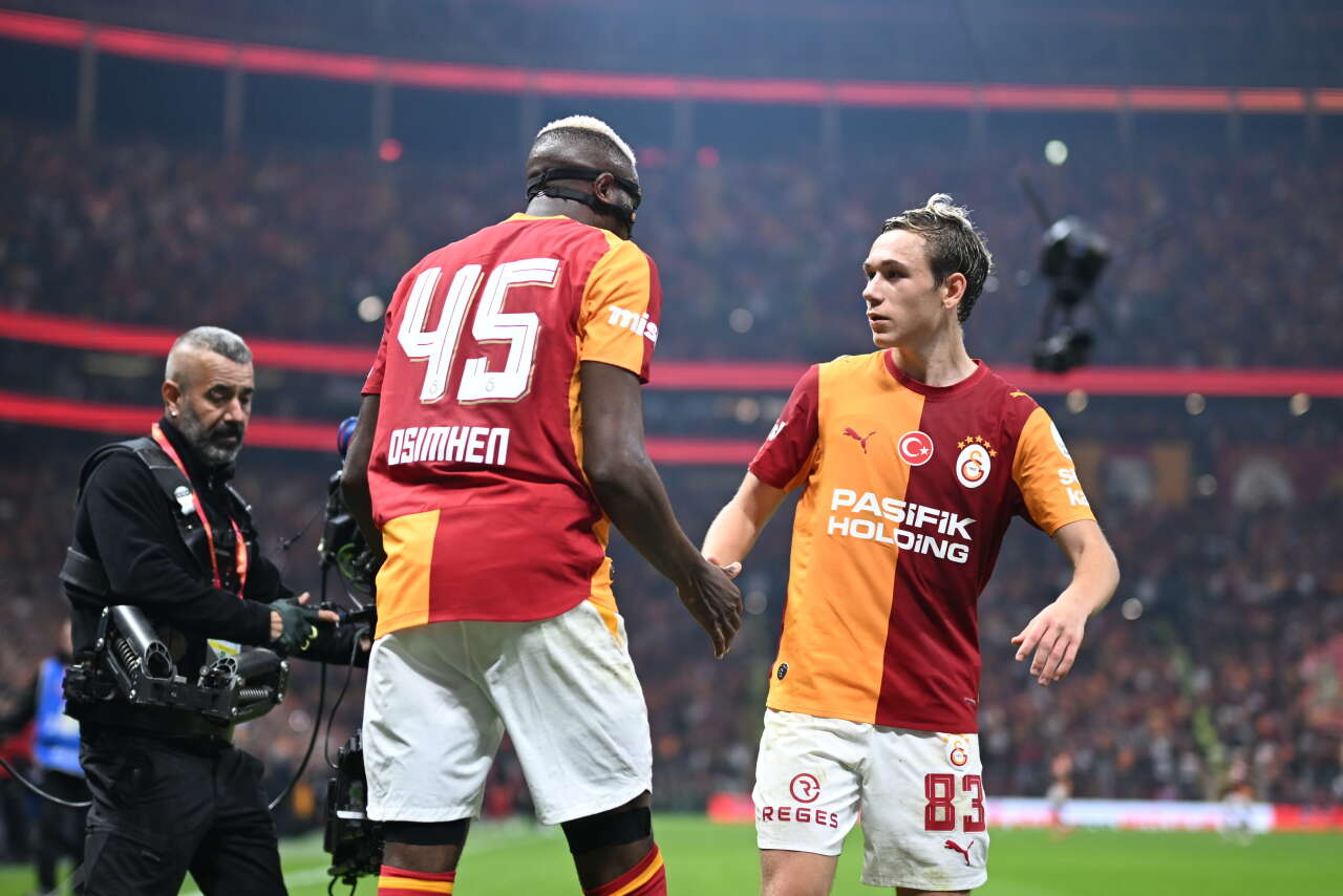 Dursun Özbek'in 7 yıllık başkanlığındaki en büyük pişmanlığı: Yıldız futbolcunun sözleşmesine 55 milyon euroluk madde koydu, mahvoldu! 5