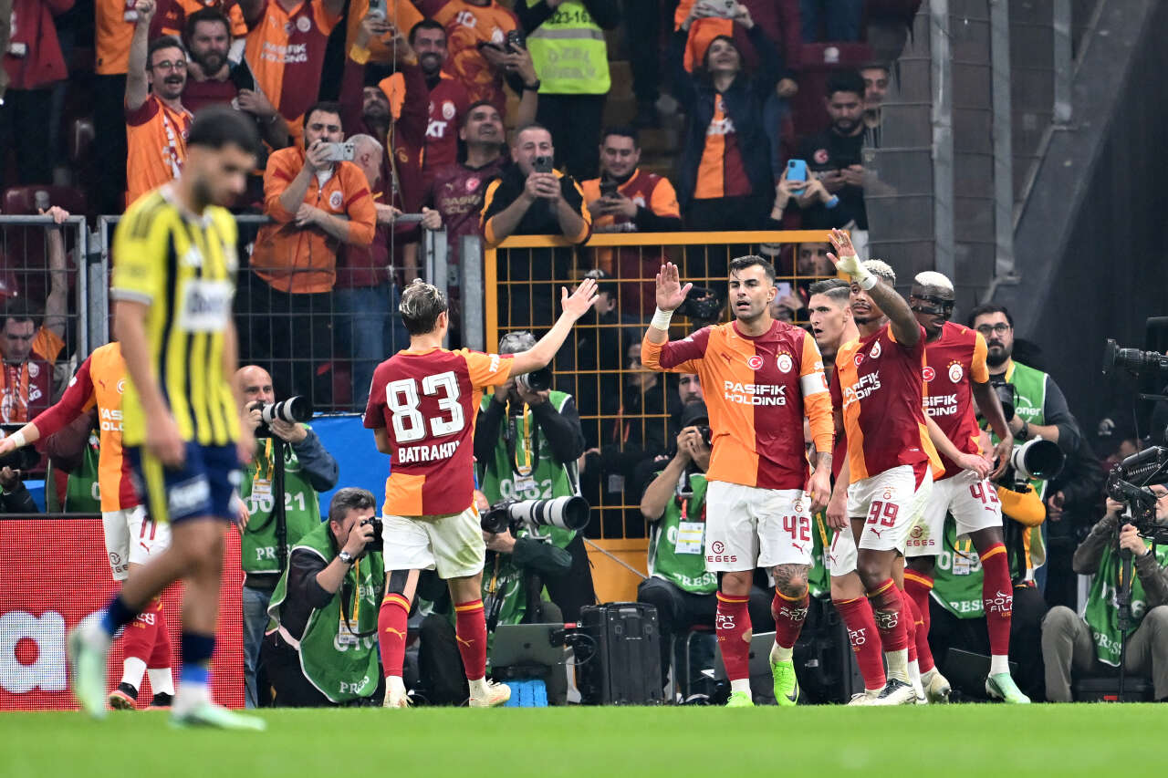 Dursun Özbek'in 7 yıllık başkanlığındaki en büyük pişmanlığı: Yıldız futbolcunun sözleşmesine 55 milyon euroluk madde koydu, mahvoldu! 7