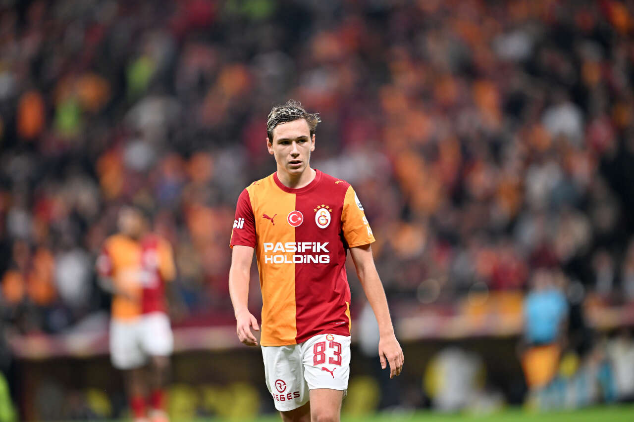 Dursun Özbek'in 7 yıllık başkanlığındaki en büyük pişmanlığı: Yıldız futbolcunun sözleşmesine 55 milyon euroluk madde koydu, mahvoldu! 2