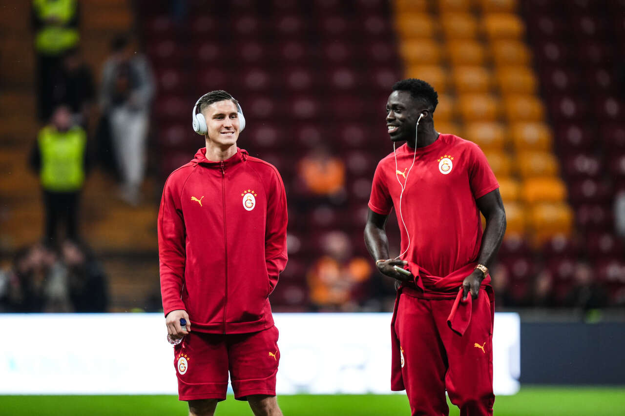 Arda Güler'den Okan Buruk'a transfer golü: Derbinin faturası Galatasaray'a kesildi, yıldız futbolcu ocakta yolcu! 11