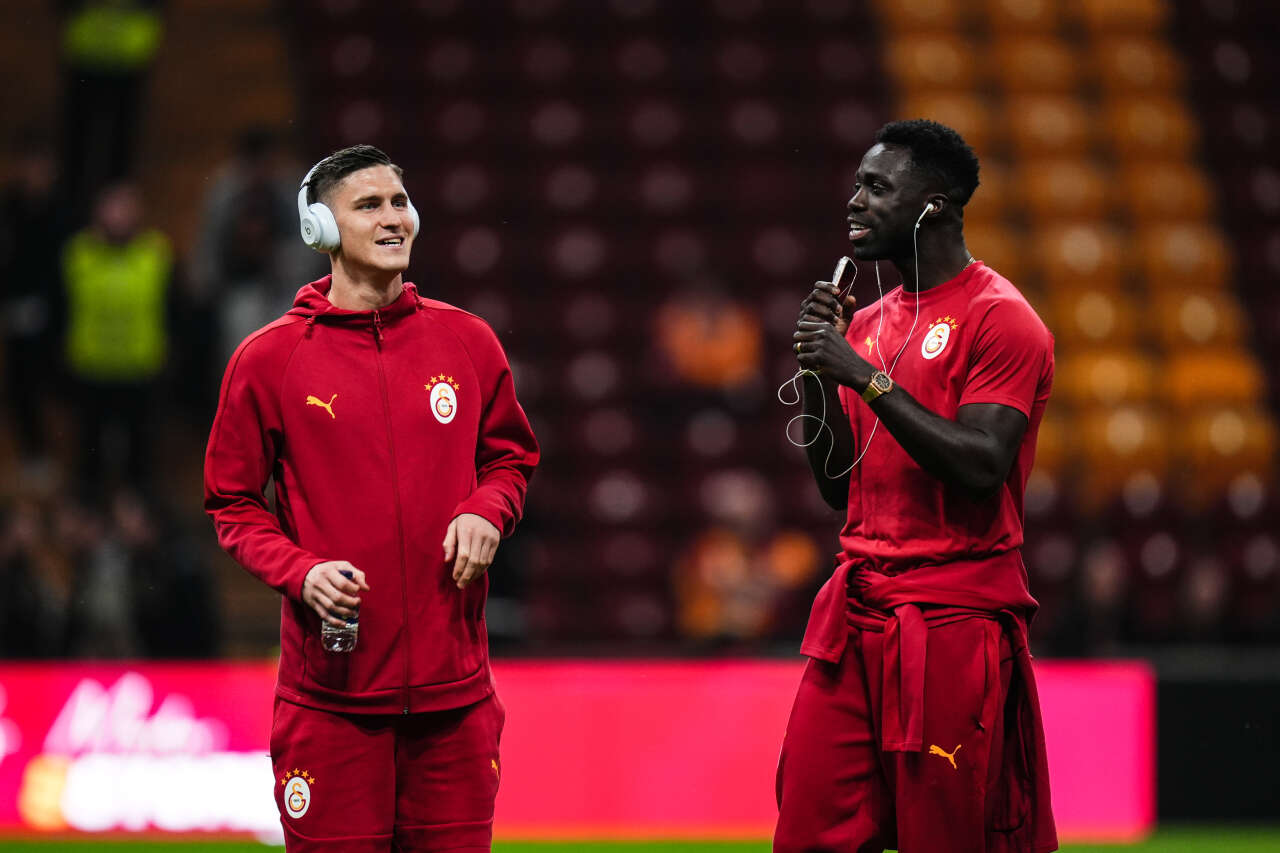 Arda Güler'den Okan Buruk'a transfer golü: Derbinin faturası Galatasaray'a kesildi, yıldız futbolcu ocakta yolcu! 12