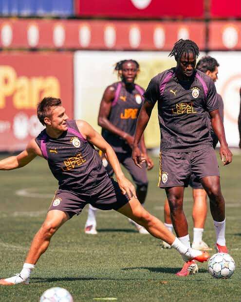 Okan Buruk sessiz sedasız kadro dışı bıraktı: 10. hafta geldi o daha kilolarıyla uğraşıyor, 28 milyon euroluk oyuncu Galatasaray'a veda etti! 9