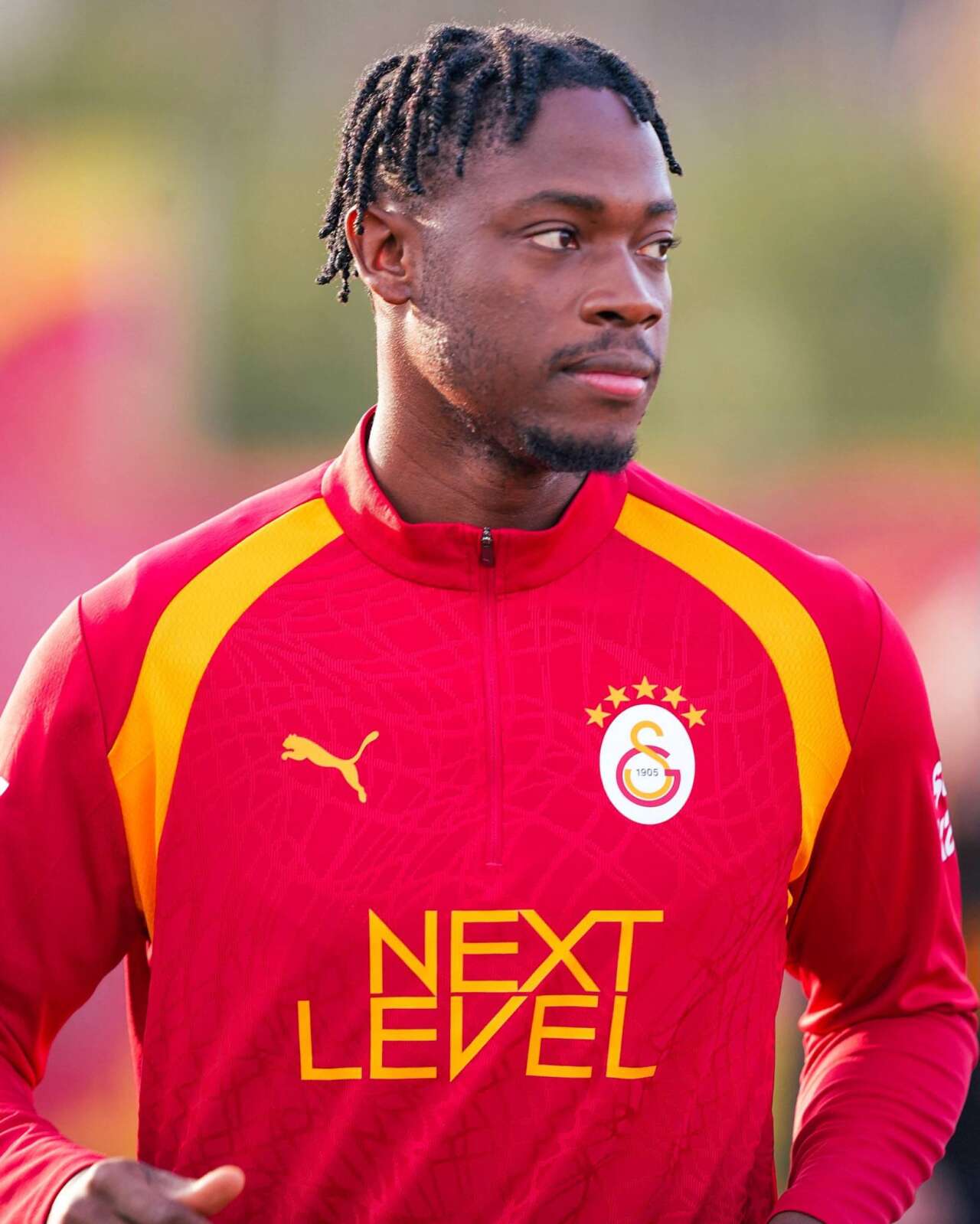 Okan Buruk sessiz sedasız kadro dışı bıraktı: 10. hafta geldi o daha kilolarıyla uğraşıyor, 28 milyon euroluk oyuncu Galatasaray'a veda etti! 8