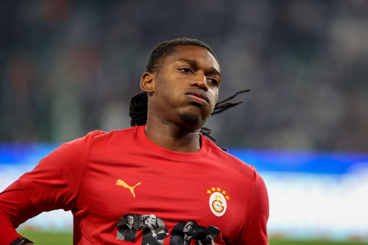 4-0'ın ardından Galatasaray'da ayrılık: 1 gol attı ama 'gamsız' tepkisi aldı, Okan Buruk onu Portekiz çetesinin yanına göndersin! 16