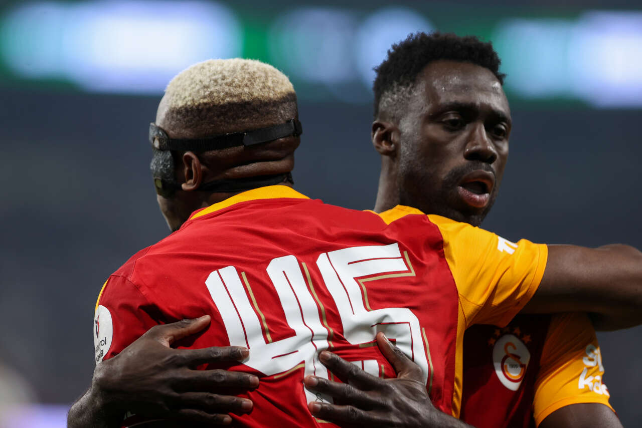 4-0'ın ardından Galatasaray'da ayrılık: 1 gol attı ama 'gamsız' tepkisi aldı, Okan Buruk onu Portekiz çetesinin yanına göndersin! 15