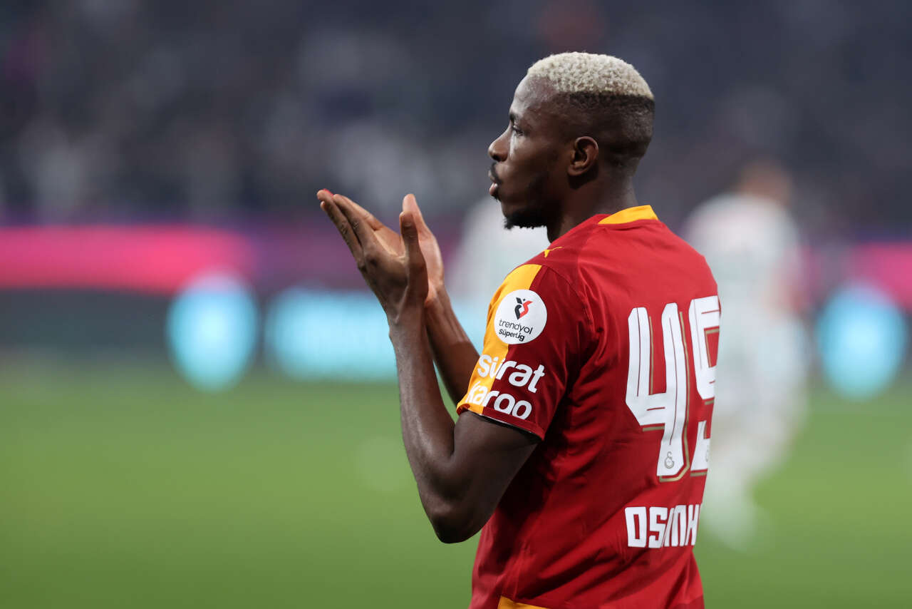 4-0'ın ardından Galatasaray'da ayrılık: 1 gol attı ama 'gamsız' tepkisi aldı, Okan Buruk onu Portekiz çetesinin yanına göndersin! 9