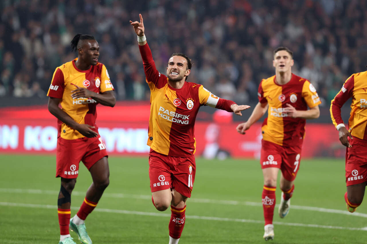 4-0'ın ardından Galatasaray'da ayrılık: 1 gol attı ama 'gamsız' tepkisi aldı, Okan Buruk onu Portekiz çetesinin yanına göndersin! 6