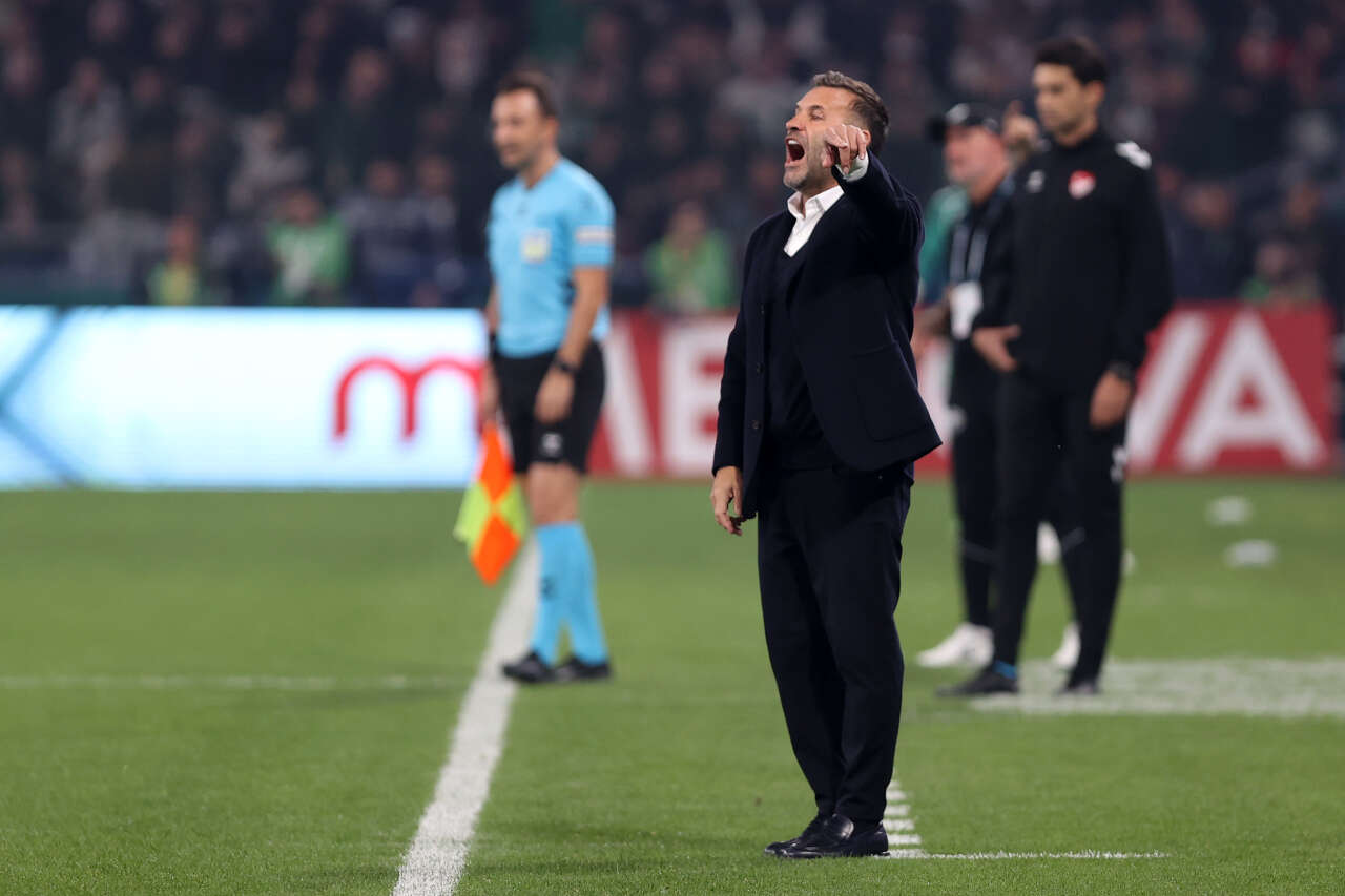 4-0'ın ardından Galatasaray'da ayrılık: 1 gol attı ama 'gamsız' tepkisi aldı, Okan Buruk onu Portekiz çetesinin yanına göndersin! 3