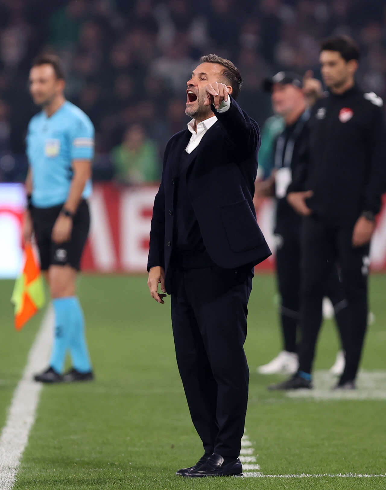 4-0'ın ardından Galatasaray'da ayrılık: 1 gol attı ama 'gamsız' tepkisi aldı, Okan Buruk onu Portekiz çetesinin yanına göndersin! 2