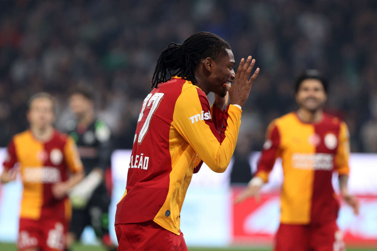 4-0'ın ardından Galatasaray'da ayrılık: 1 gol attı ama 'gamsız' tepkisi aldı, Okan Buruk onu Portekiz çetesinin yanına göndersin! 17