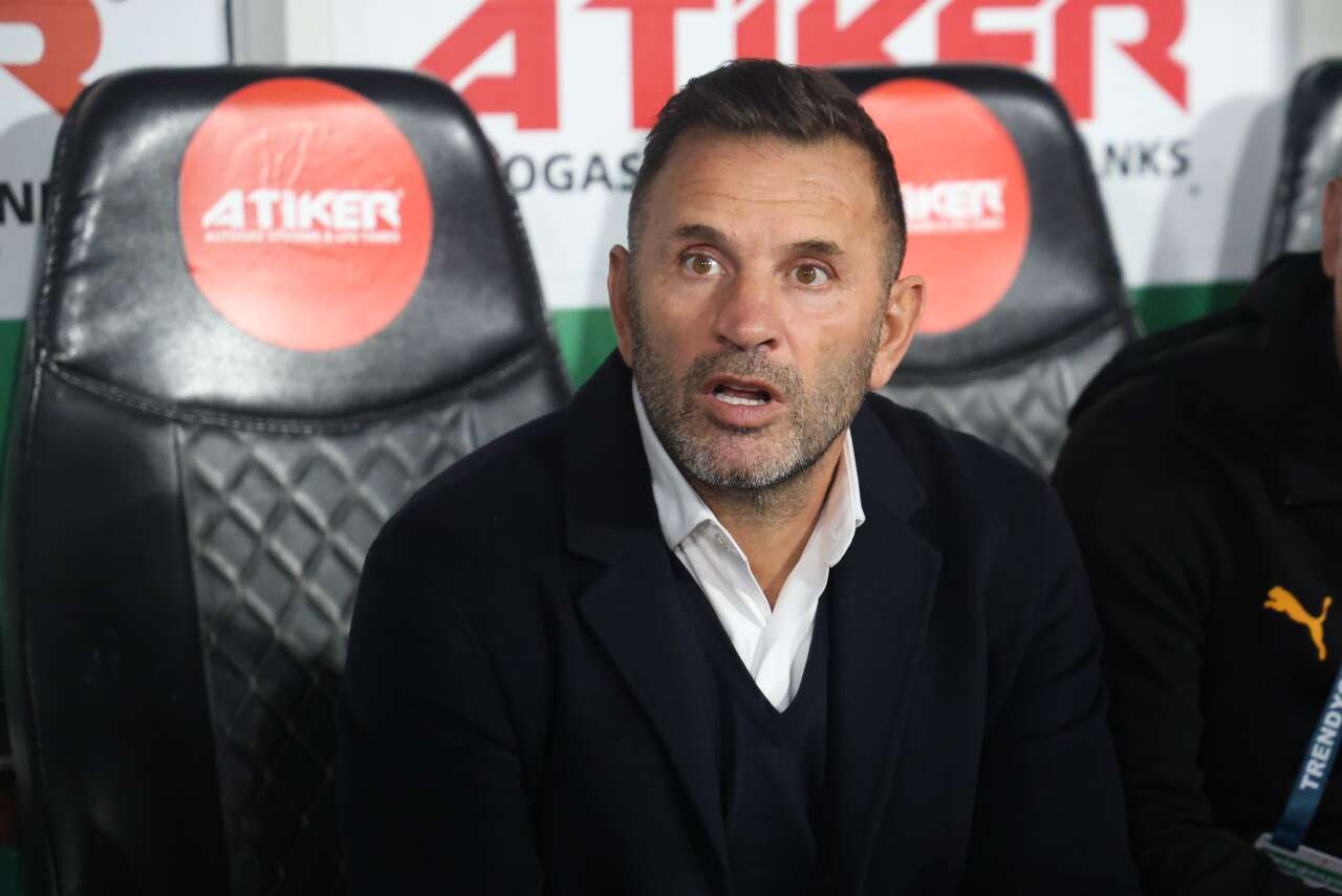 4-0'ın ardından Galatasaray'da ayrılık: 1 gol attı ama 'gamsız' tepkisi aldı, Okan Buruk onu Portekiz çetesinin yanına göndersin! 5