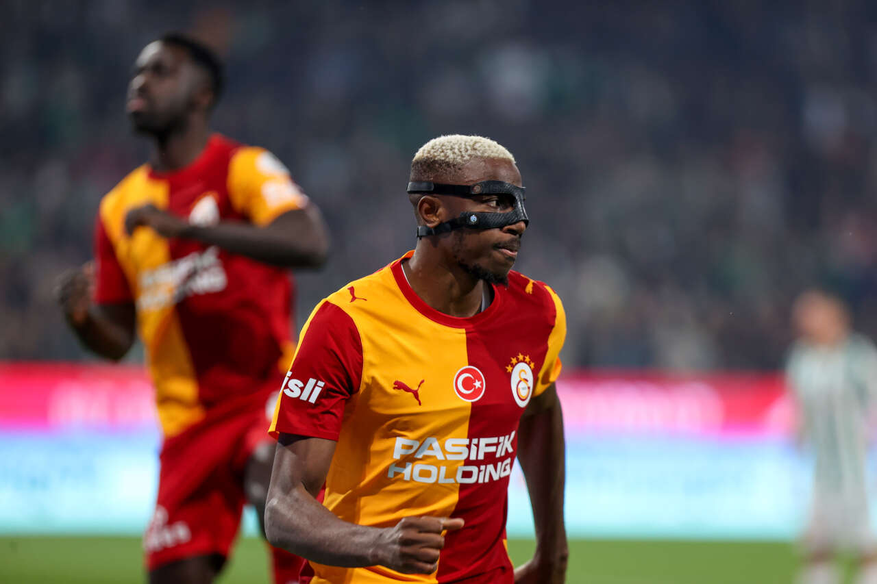Victor Osimhen'i Süper Lig'den men edin: Allah kahretsin ya bunu nasıl yaptın, Dursun Özbek'e 200 milyon euro verin bu ligi kapatın! 3