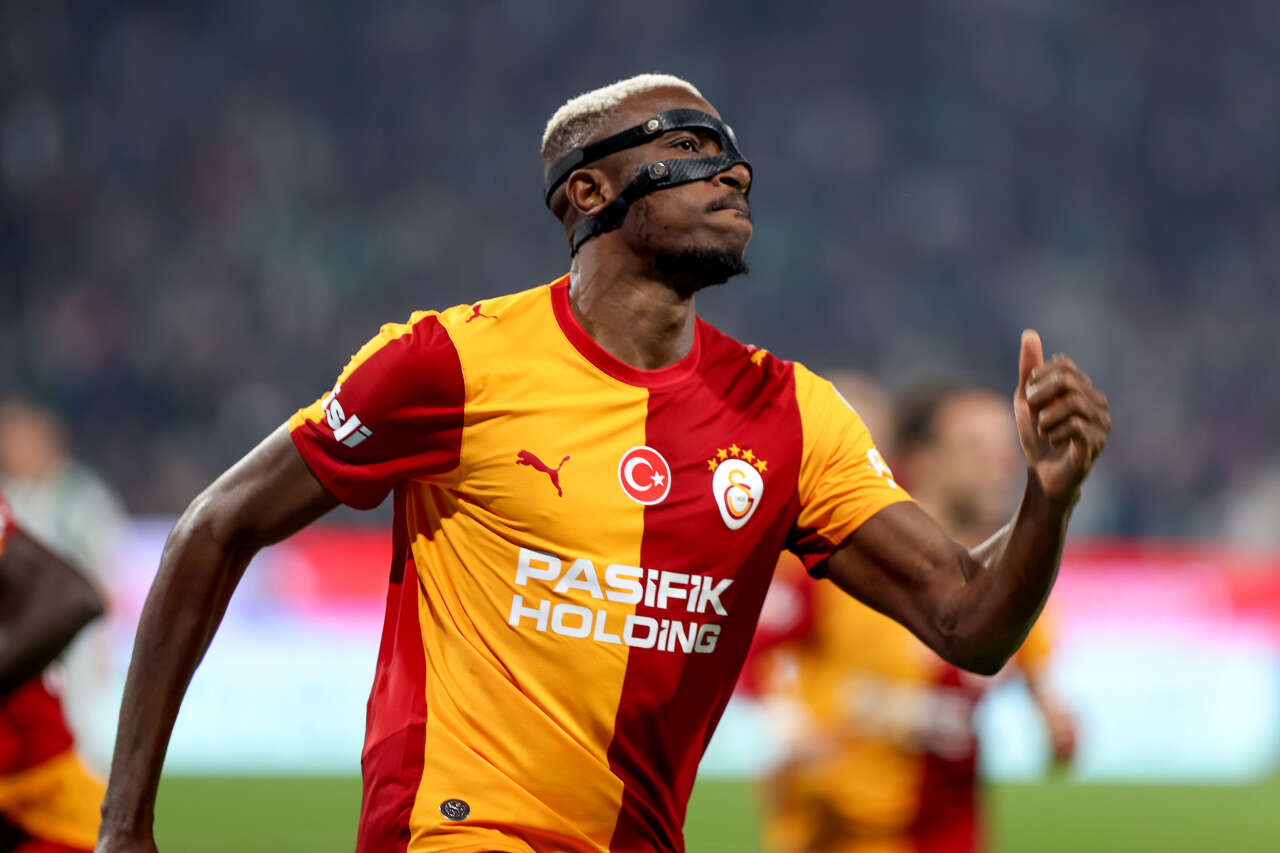 Victor Osimhen'i Süper Lig'den men edin: Allah kahretsin ya bunu nasıl yaptın, Dursun Özbek'e 200 milyon euro verin bu ligi kapatın! 2