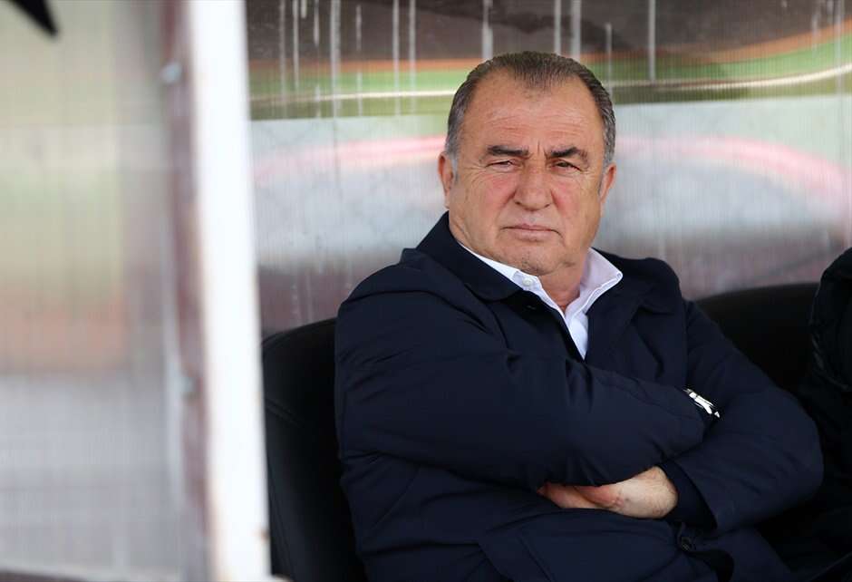 Aziz Yıldırım'dan Fatih Terim'e 10 milyon euro maaş: Gel Fenerbahçe'yi şampiyon yap tarihe geç! 7