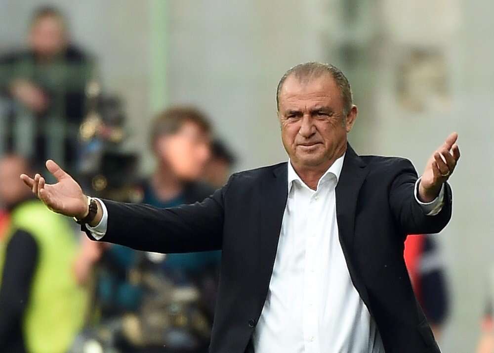 Aziz Yıldırım'dan Fatih Terim'e 10 milyon euro maaş: Gel Fenerbahçe'yi şampiyon yap tarihe geç! 6
