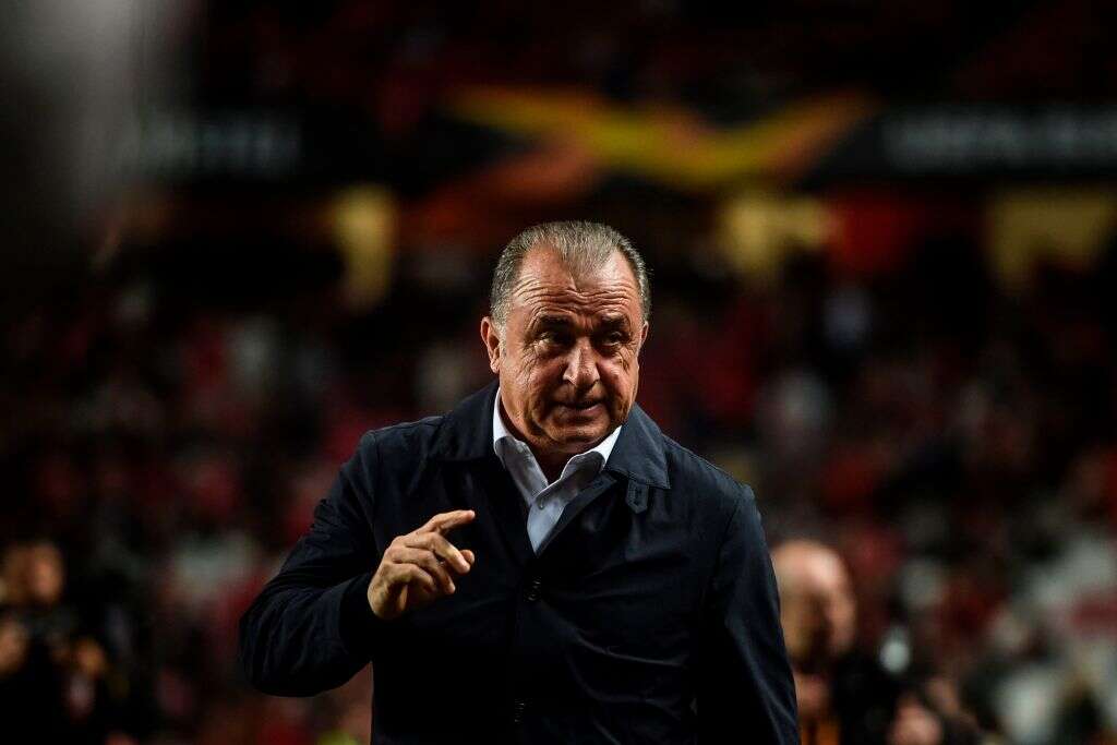 Aziz Yıldırım'dan Fatih Terim'e 10 milyon euro maaş: Gel Fenerbahçe'yi şampiyon yap tarihe geç! 4