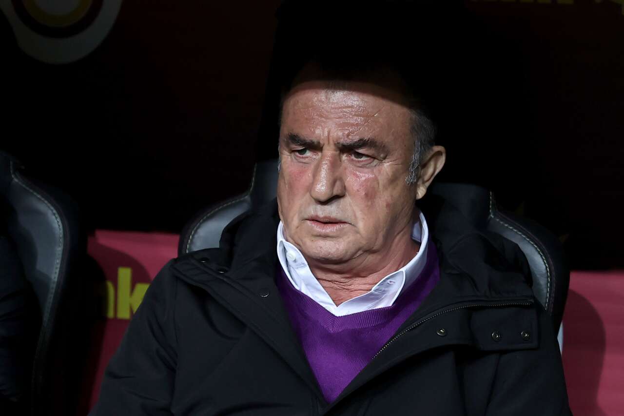 Aziz Yıldırım'dan Fatih Terim'e 10 milyon euro maaş: Gel Fenerbahçe'yi şampiyon yap tarihe geç! 5
