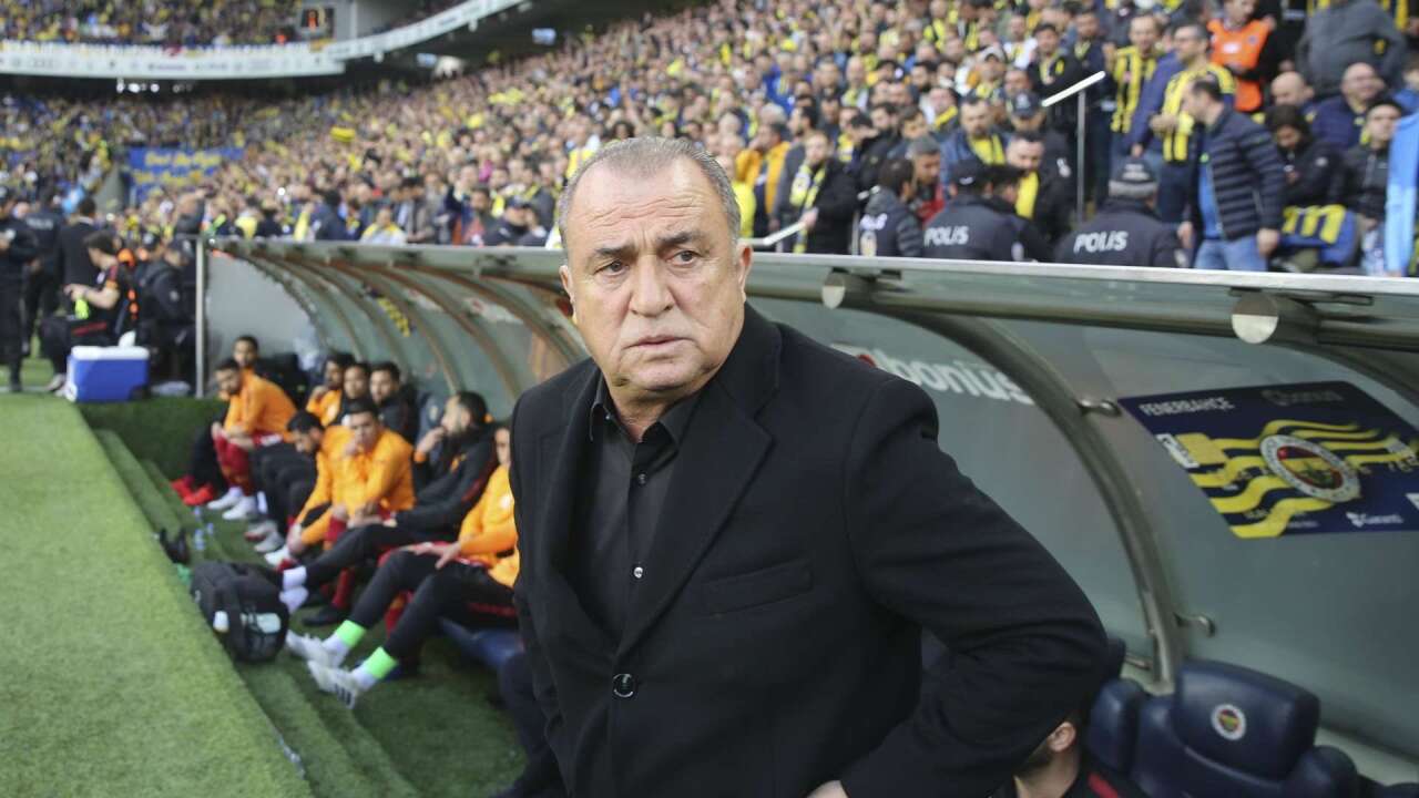 Aziz Yıldırım'dan Fatih Terim'e 10 milyon euro maaş: Gel Fenerbahçe'yi şampiyon yap tarihe geç! 3