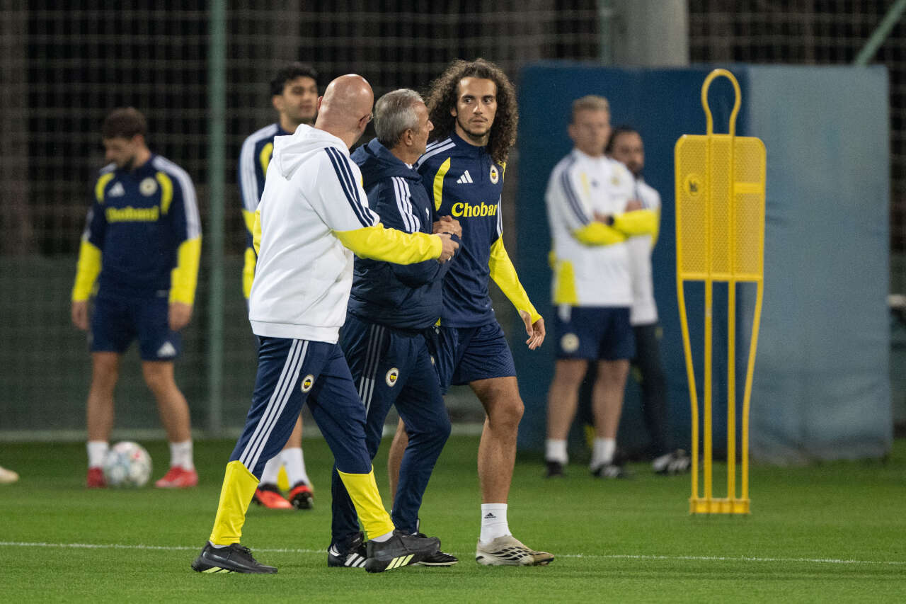 İsmail Kartal geri döndü: Aziz Yıldırım çok pişman oldu! Aykut Kocaman, Montella, Conte kapıları bir bir yüzüne kapandı 10