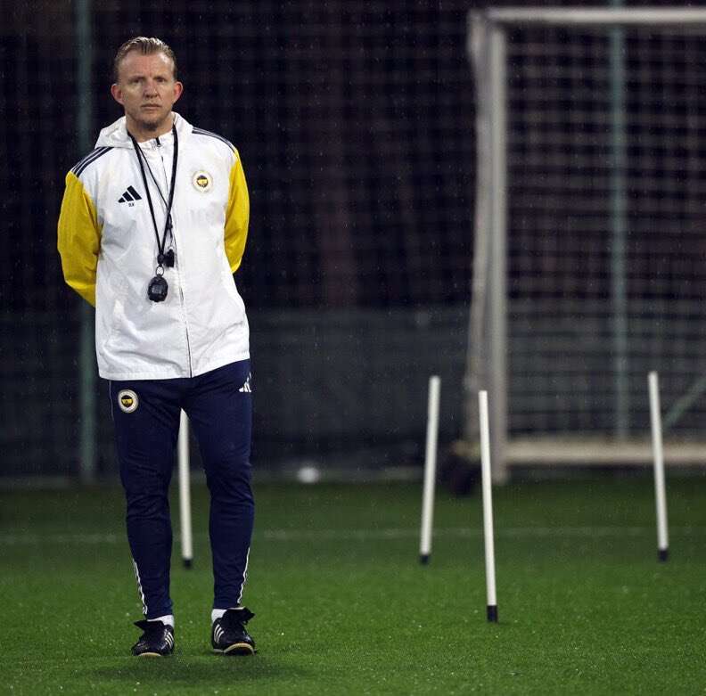 İsmail Kartal geri döndü: Aziz Yıldırım çok pişman oldu! Aykut Kocaman, Montella, Conte kapıları bir bir yüzüne kapandı 9