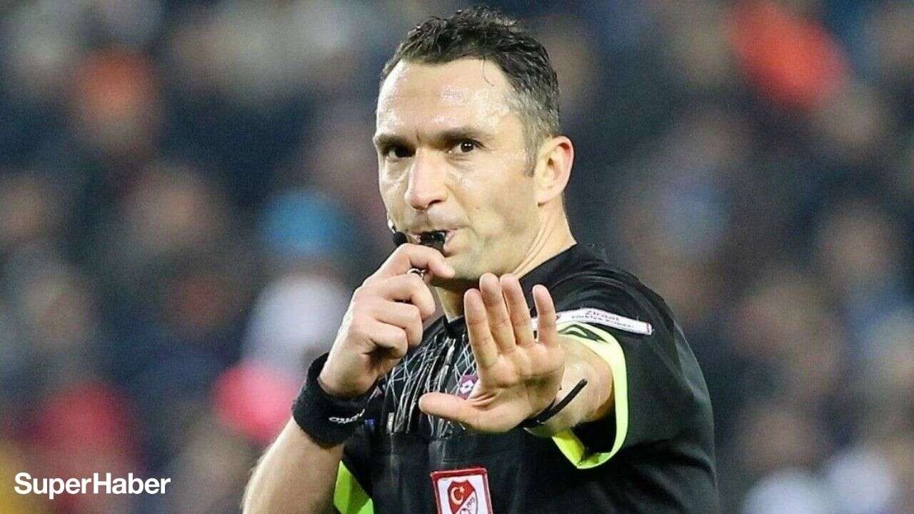 Ünlü hakemlerin ifadeleri dikkat çekti: Kariyersizlikleri yüzünden bizden rahatsız oldular 11