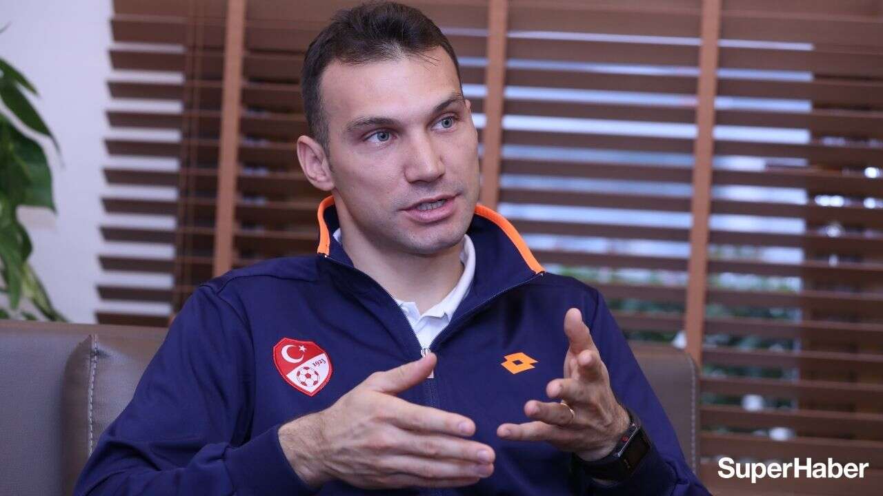 Ünlü hakemlerin ifadeleri dikkat çekti: Kariyersizlikleri yüzünden bizden rahatsız oldular 2