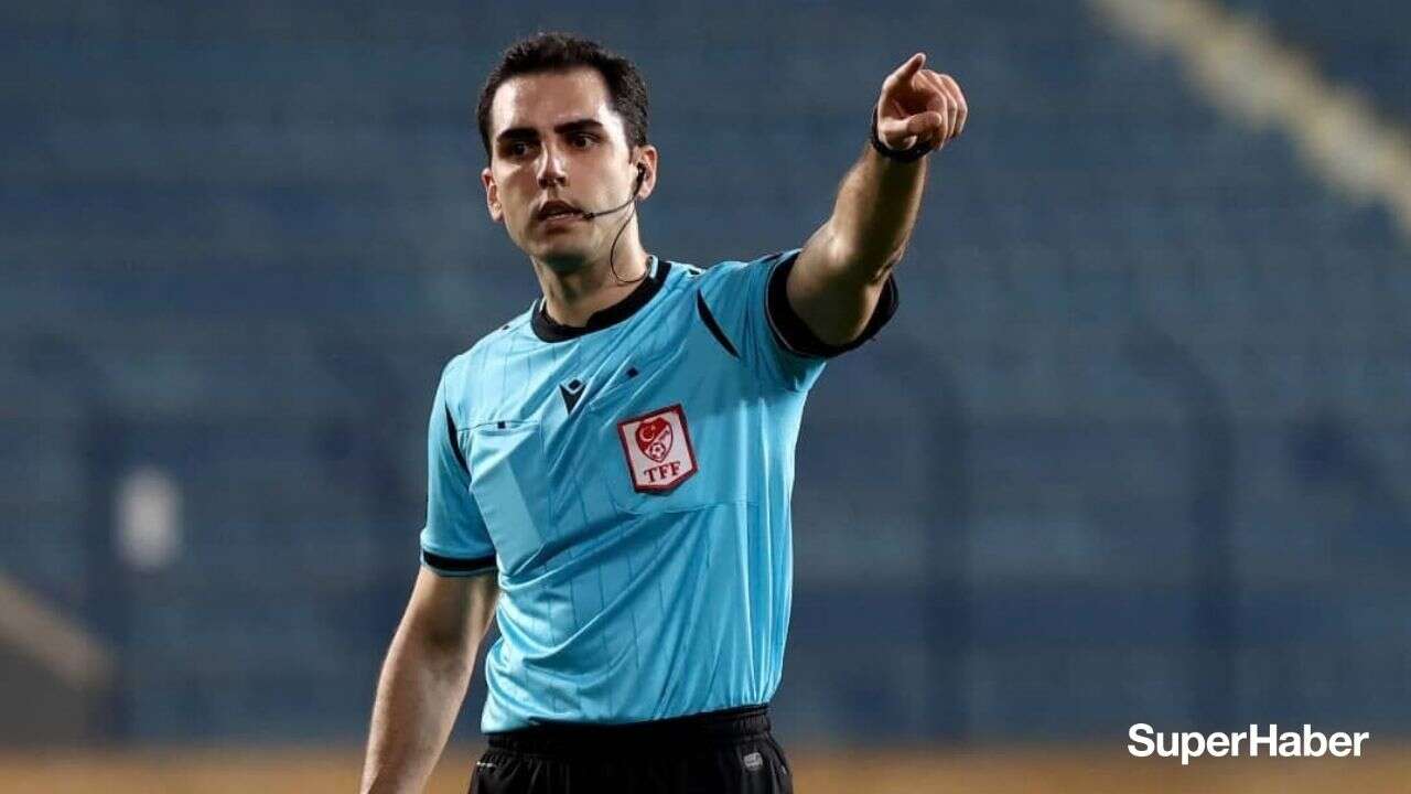 Ünlü hakemlerin ifadeleri dikkat çekti: Kariyersizlikleri yüzünden bizden rahatsız oldular 16
