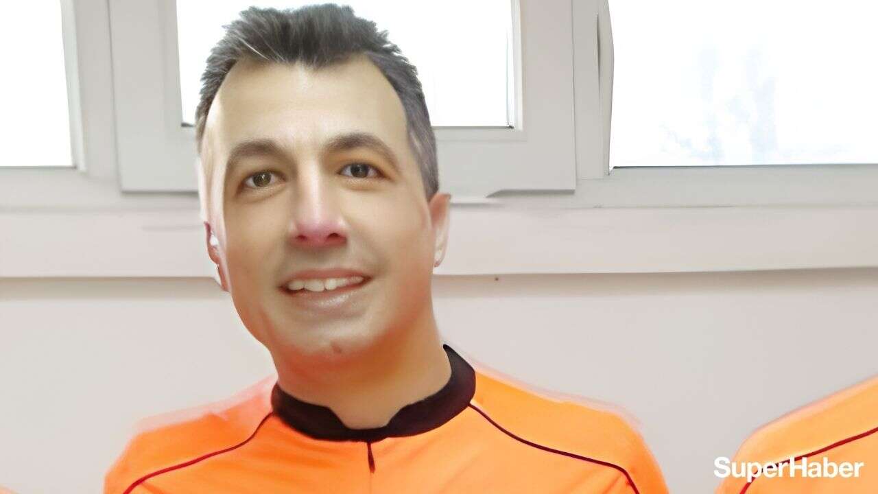 Ünlü hakemlerin ifadeleri dikkat çekti: Kariyersizlikleri yüzünden bizden rahatsız oldular 6