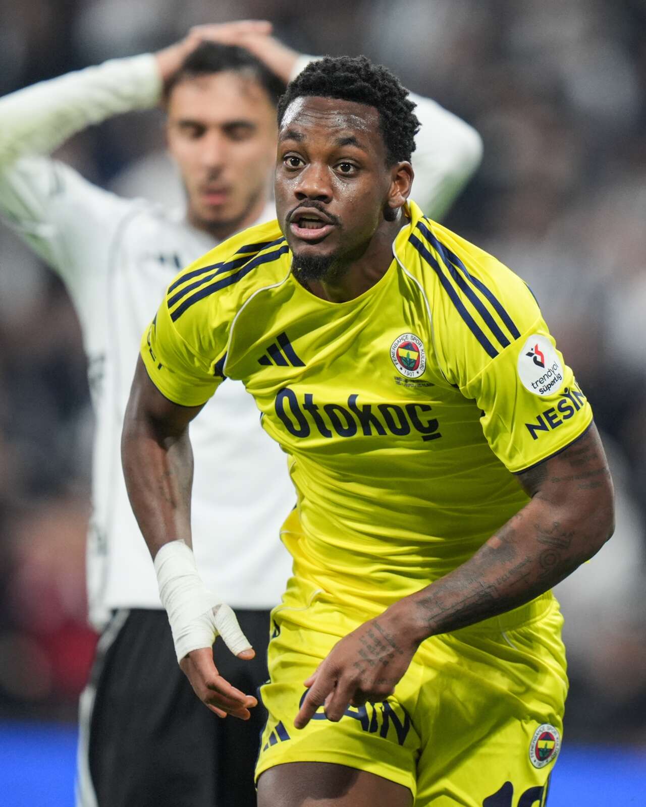 Ali Koç 22 milyon euroya tam 1 baş belası transfer etmiş: Boşver Fenerbahçe'yi ben hayatımı kurtardım 2