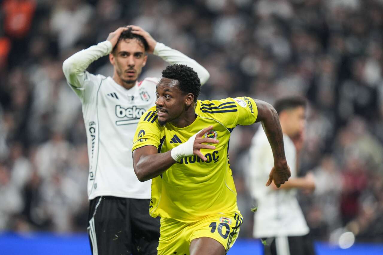 Ali Koç 22 milyon euroya tam 1 baş belası transfer etmiş: Boşver Fenerbahçe'yi ben hayatımı kurtardım 9