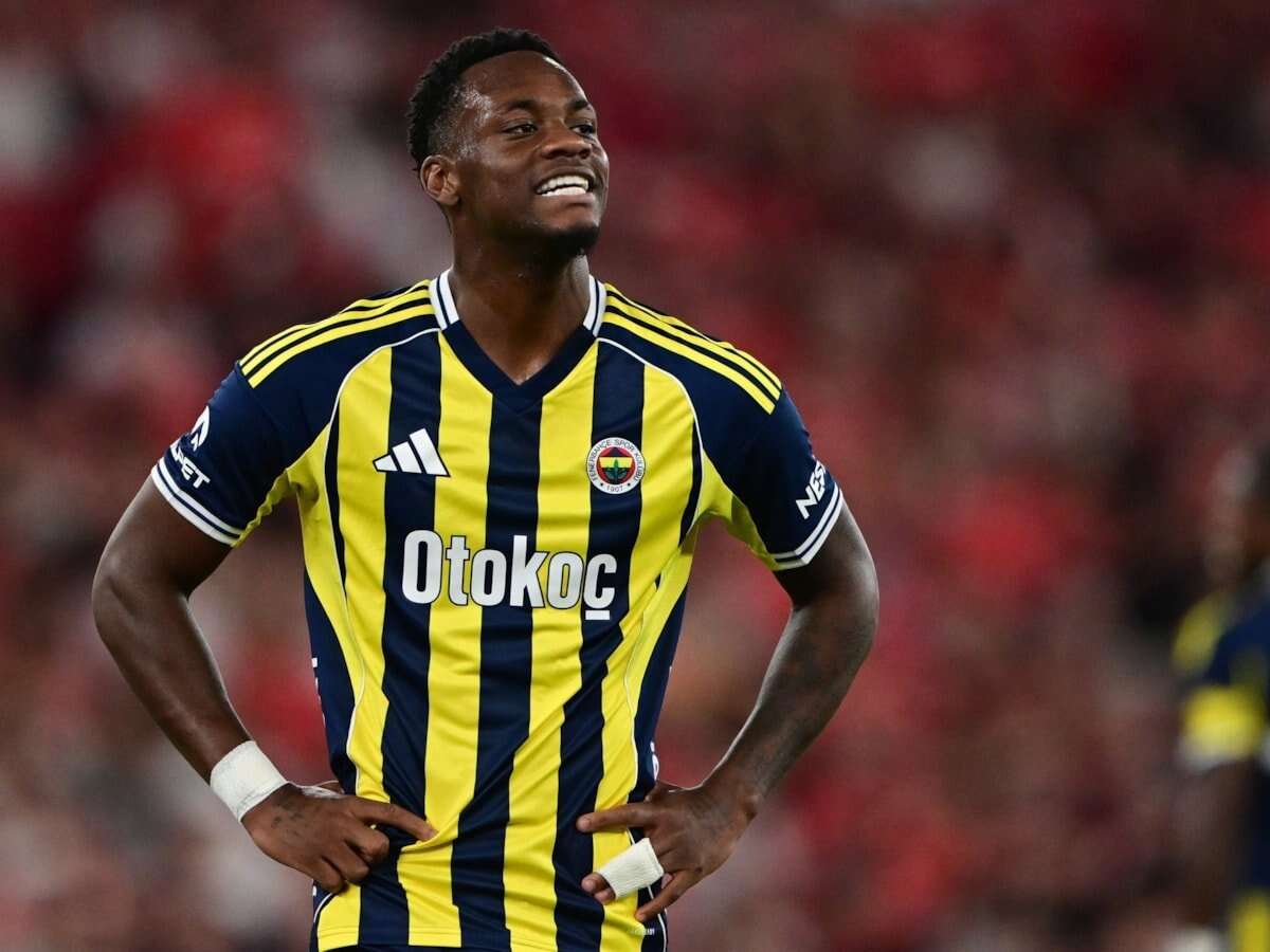 Ali Koç 22 milyon euroya tam 1 baş belası transfer etmiş: Boşver Fenerbahçe'yi ben hayatımı kurtardım 7