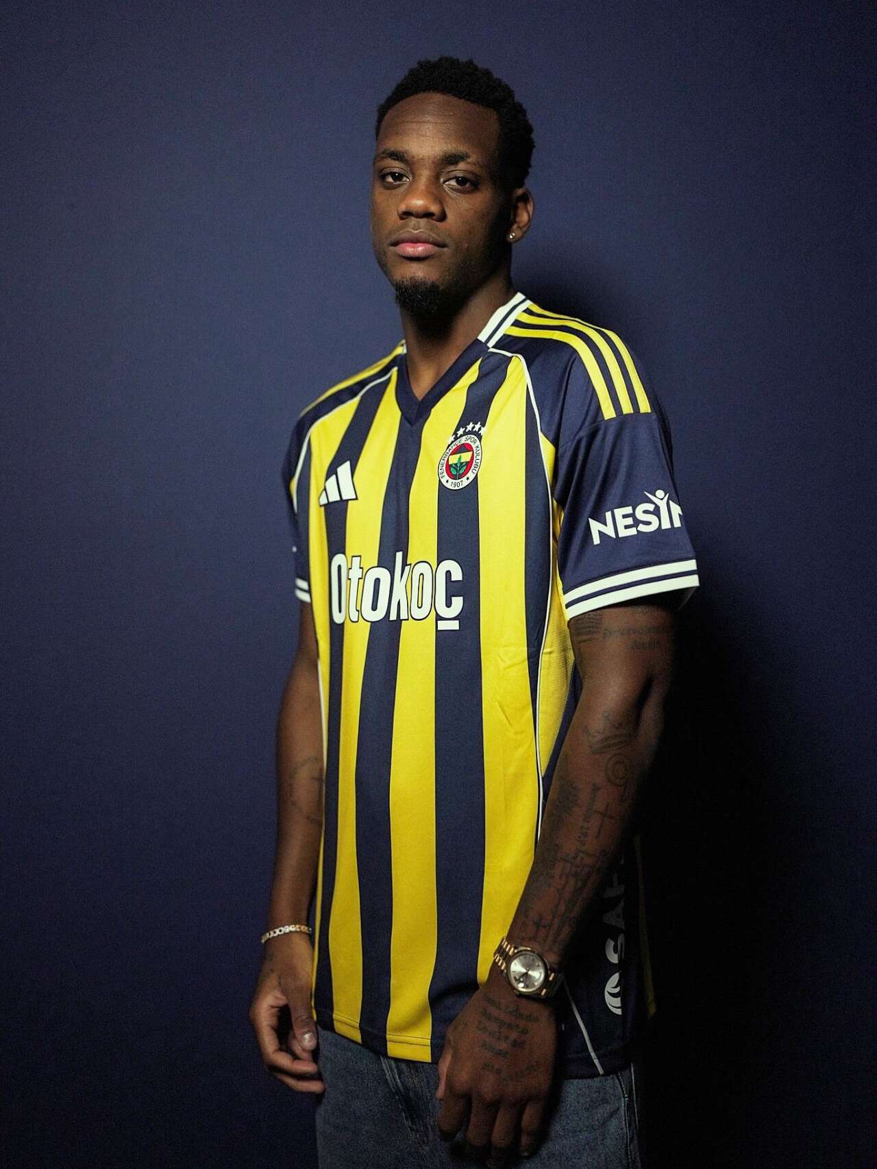 Ali Koç 22 milyon euroya tam 1 baş belası transfer etmiş: Boşver Fenerbahçe'yi ben hayatımı kurtardım 3