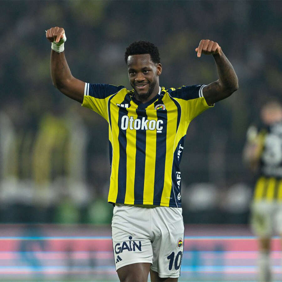 Ali Koç 22 milyon euroya tam 1 baş belası transfer etmiş: Boşver Fenerbahçe'yi ben hayatımı kurtardım 10