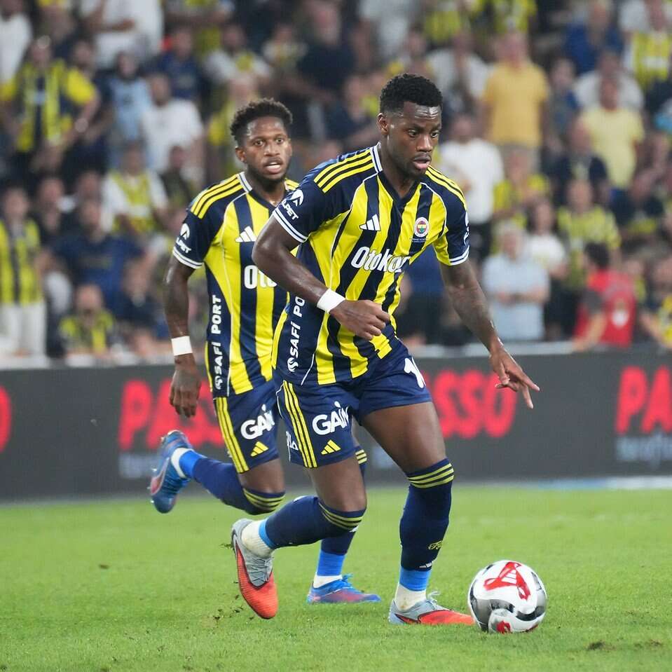 Ali Koç 22 milyon euroya tam 1 baş belası transfer etmiş: Boşver Fenerbahçe'yi ben hayatımı kurtardım 5