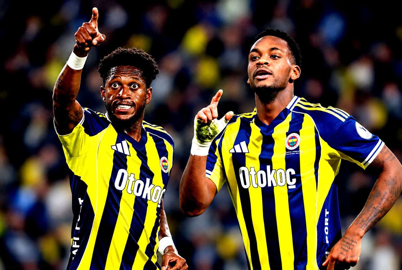 Ali Koç 22 milyon euroya tam 1 baş belası transfer etmiş: Boşver Fenerbahçe'yi ben hayatımı kurtardım 8