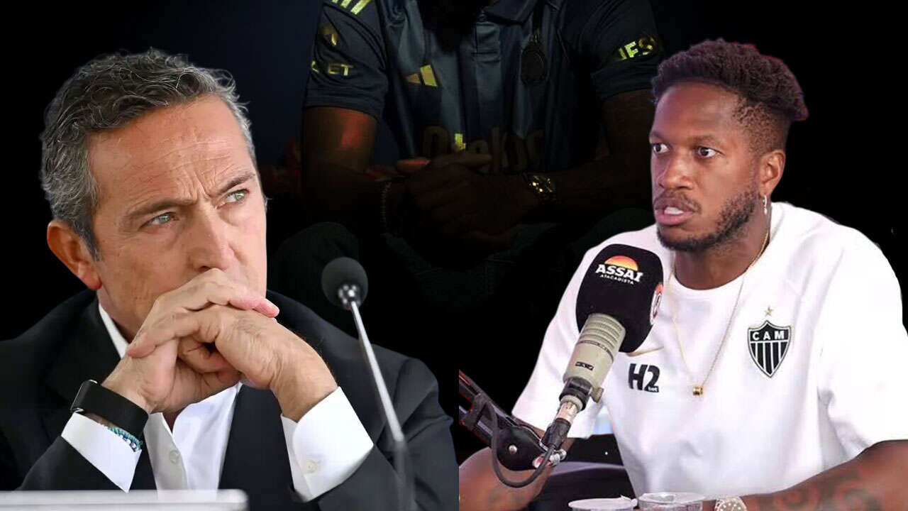 Ali Koç 22 milyon euroya tam 1 baş belası transfer etmiş: Boşver Fenerbahçe'yi ben hayatımı kurtardım 1