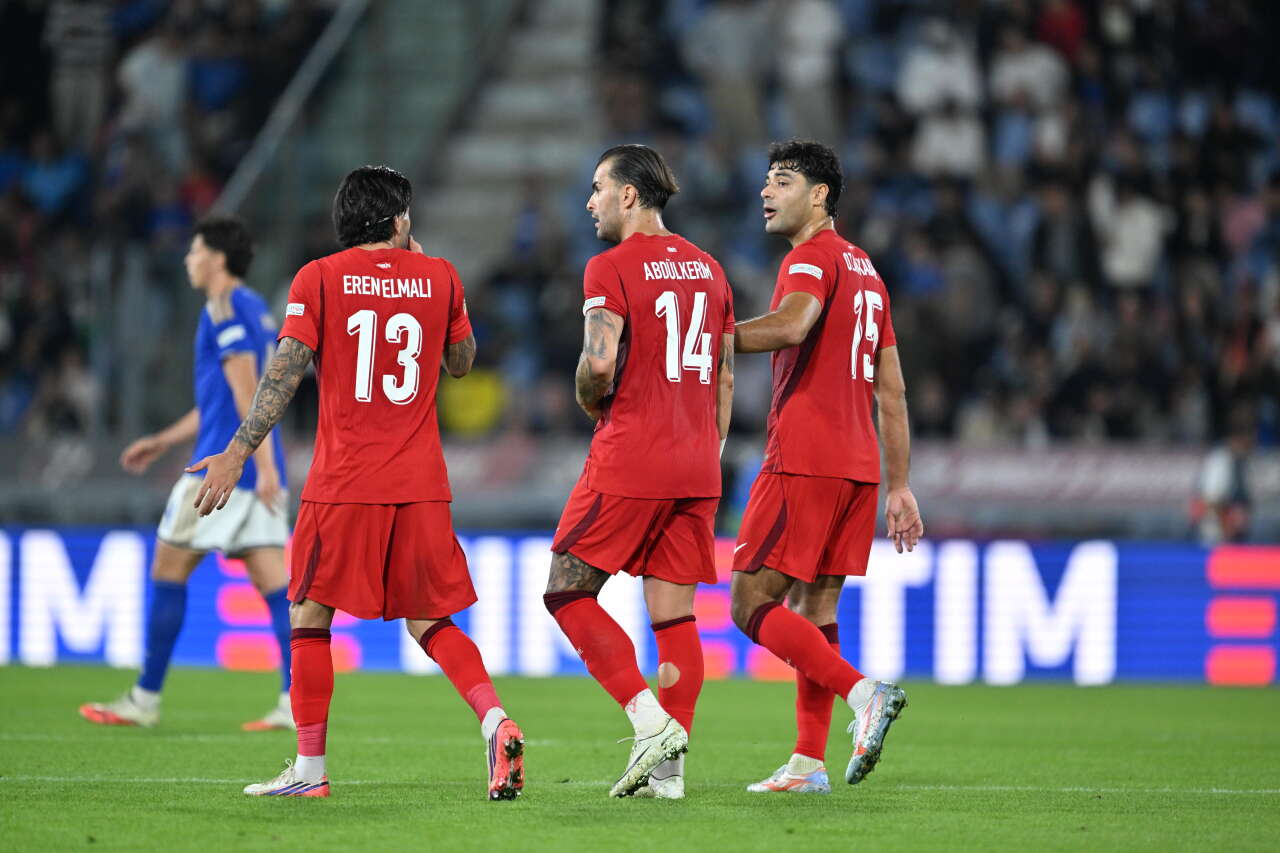 Montella'nın tazminatı ortaya çıktı: Ayıp be kardeşim bu para için mi istifa etmiyorsun 8