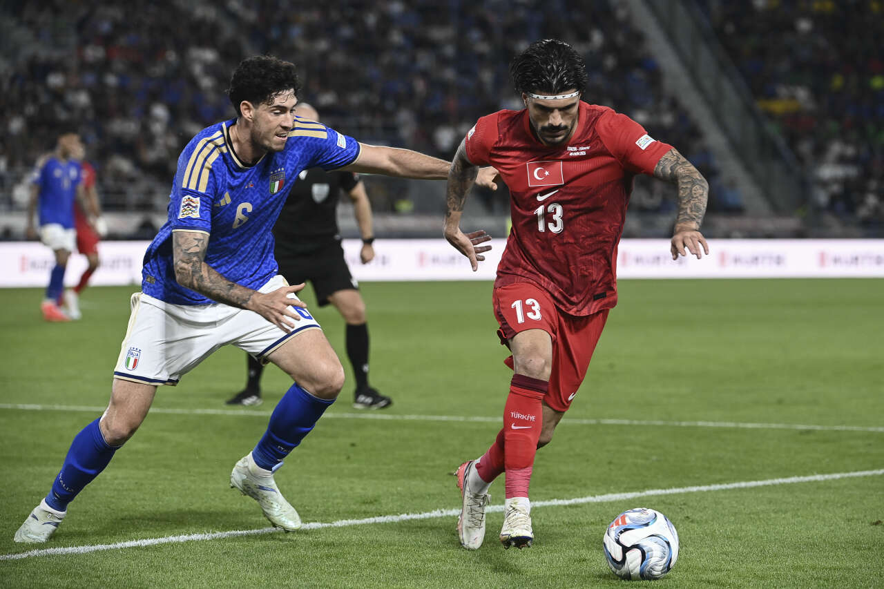Montella'nın tazminatı ortaya çıktı: Ayıp be kardeşim bu para için mi istifa etmiyorsun 4