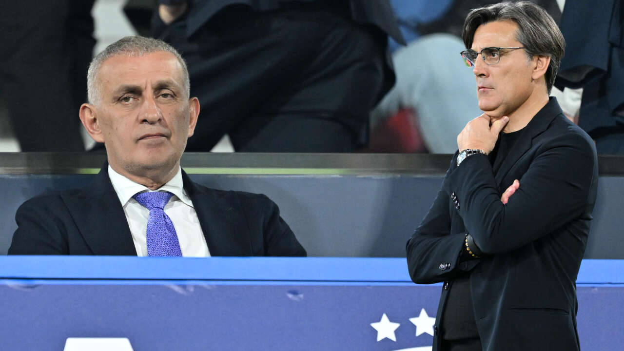 Montella'nın tazminatı ortaya çıktı: Ayıp be kardeşim bu para için mi istifa etmiyorsun 1