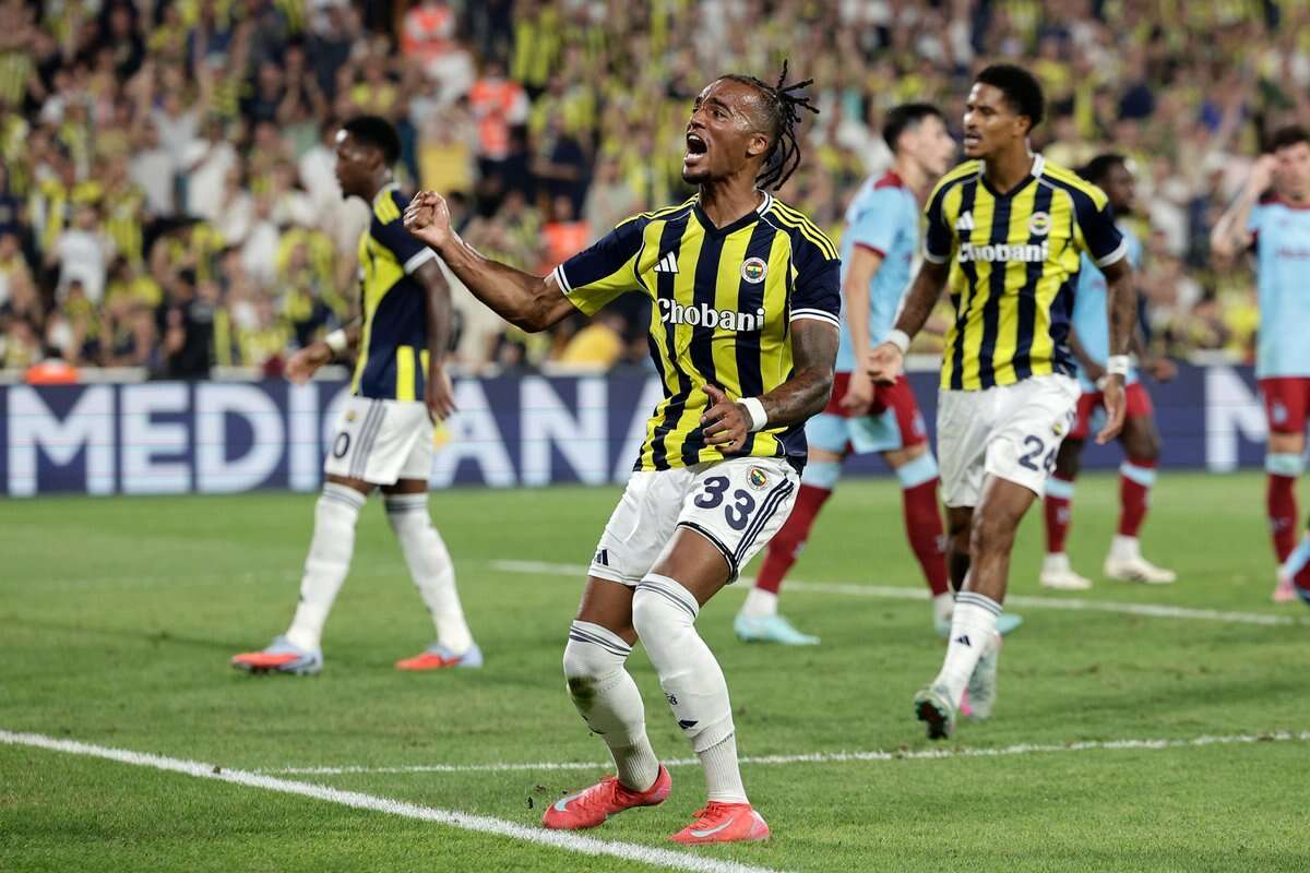 Aziz Yıldırım 30 M.€'dan aşağı asla olmaz dedi! İsmail Kartal gönderin gitsin raporu vermişti 4
