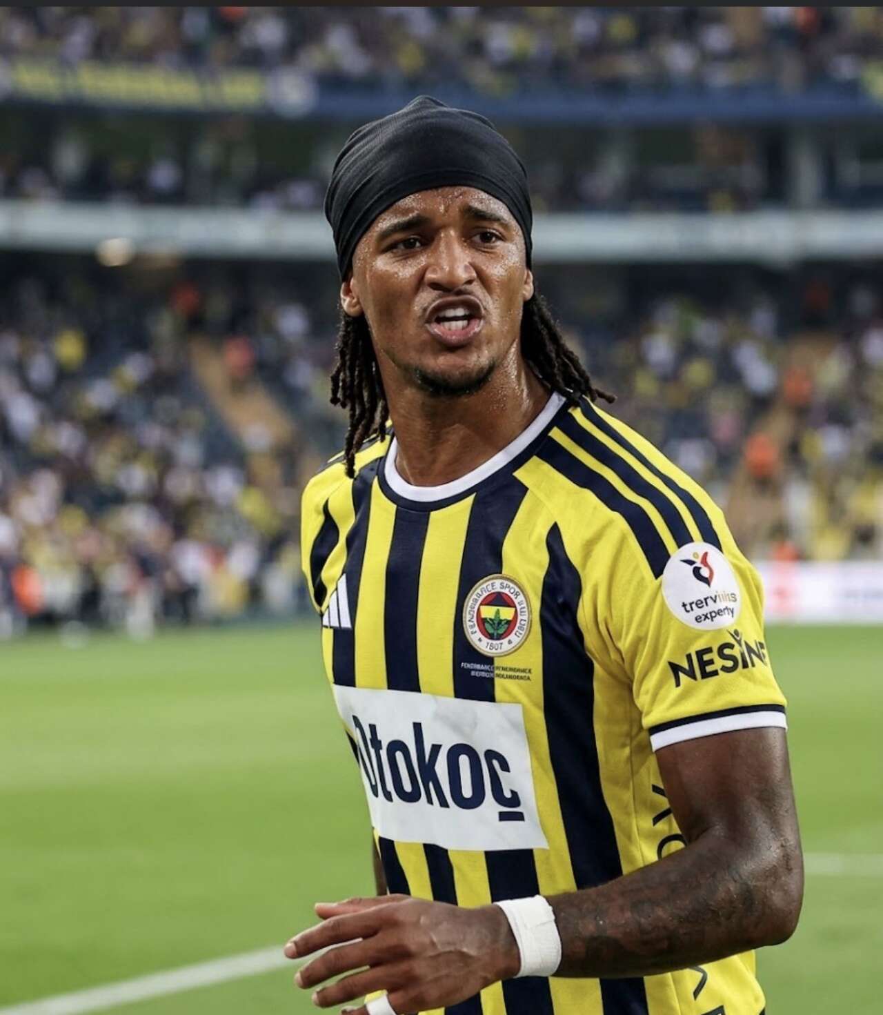 Aziz Yıldırım 30 M.€'dan aşağı asla olmaz dedi! İsmail Kartal gönderin gitsin raporu vermişti 3