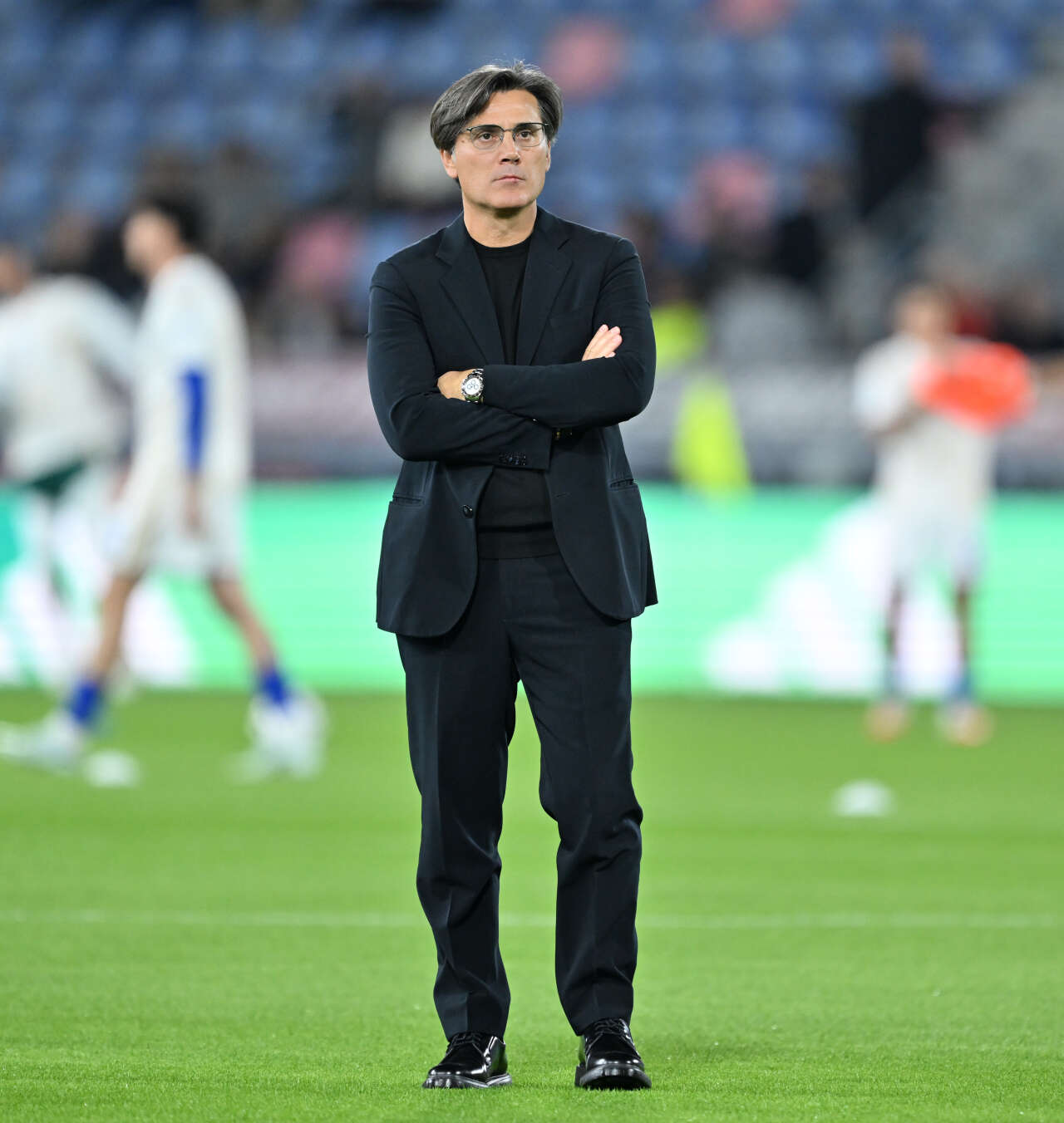 Montella'nın görevine son verildi! Milli Takımın yeni teknik direktörü bile belli oldu 9